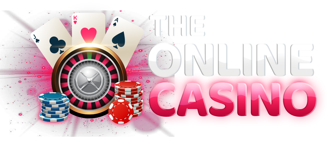 Logo Online Casino Png