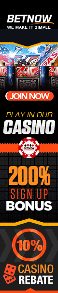 Bet Now Casino